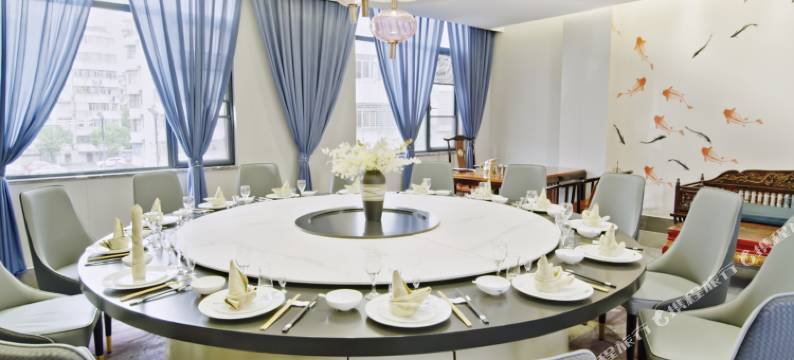 鄂州玉龙锦大酒店图片