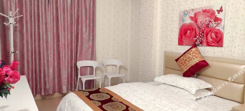 广州缘梦租房图片