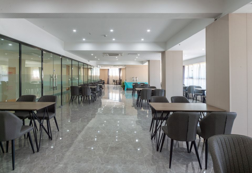 Hotel Overview