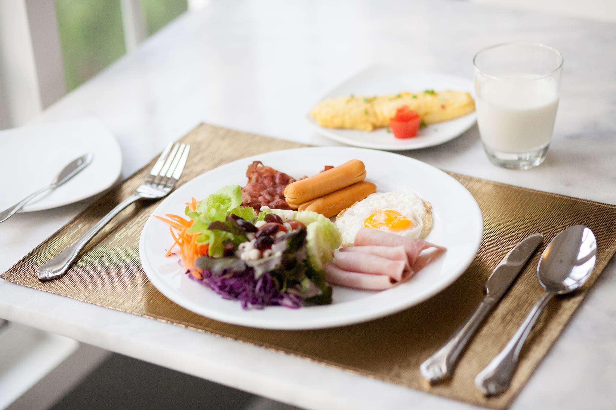 Art De Sea Hua Hin Over view