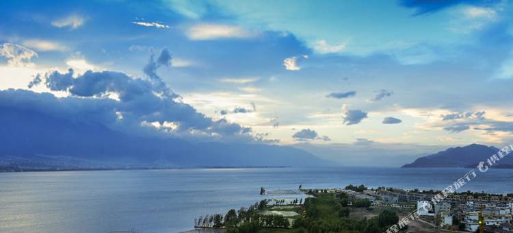 大理斯维登度假公寓(洱海龙湾)图片