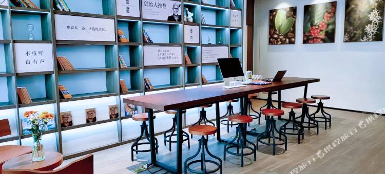 汉庭酒店(建德新安江江畔店)图片