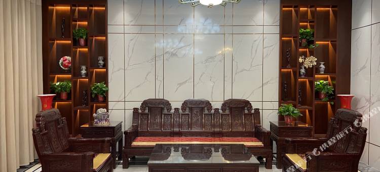 洛阳东昇智慧酒店图片