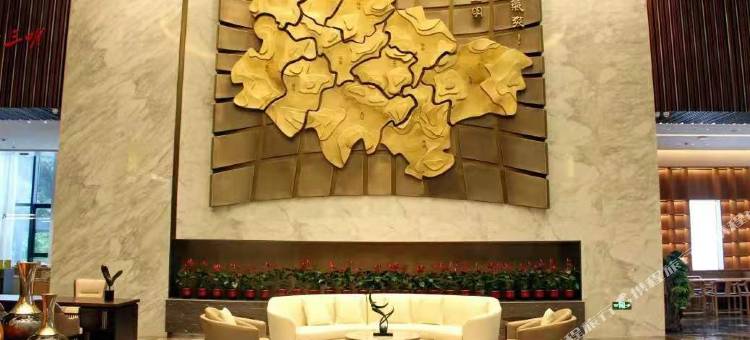 三明明城国际大酒店图片