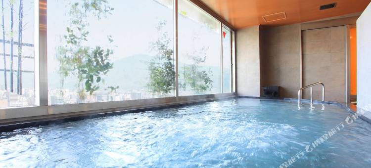 Urban精选酒店京都五条(Urban Hotel Kyoto Gojo Premium)图片