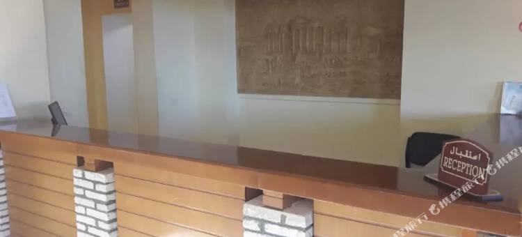 苏菲塔拉酒店(Sufetula Hotel)图片