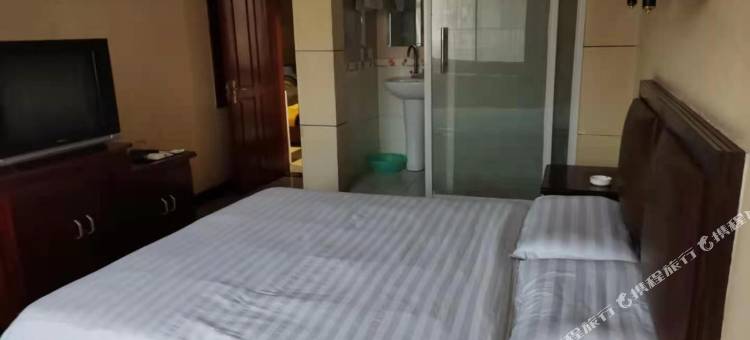 铜川康福旅馆图片