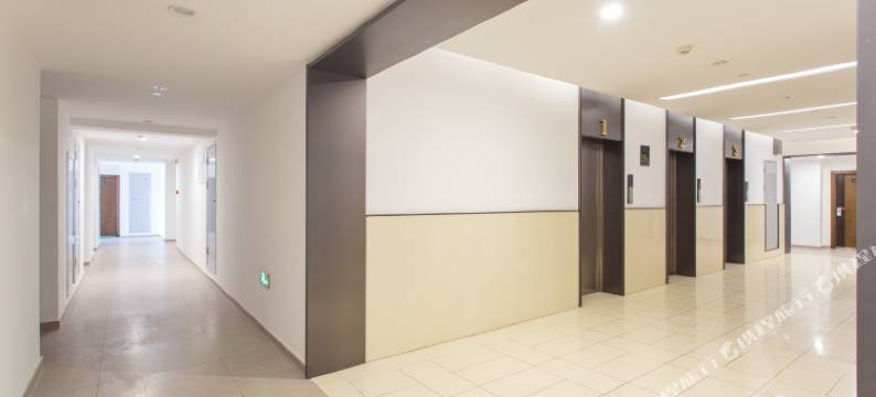 蓝莓连锁酒店公寓(临沂泰盛广场店)图片