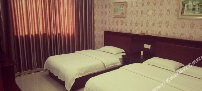 寿县鑫鹏快捷宾馆图片