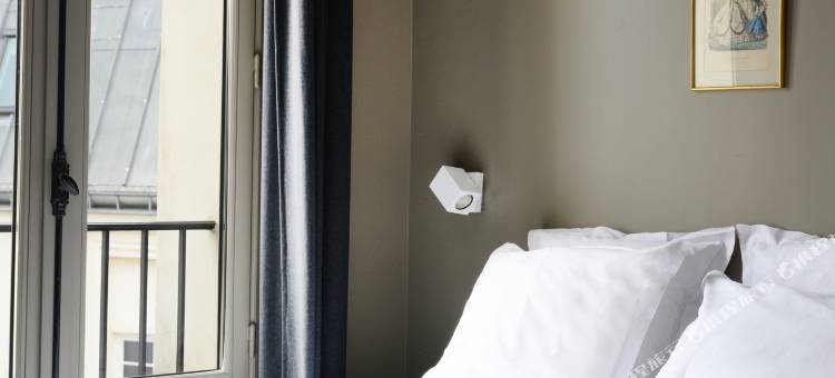 香榭丽舍赫兹尔套房酒店(Helzear Champs Elysées)图片