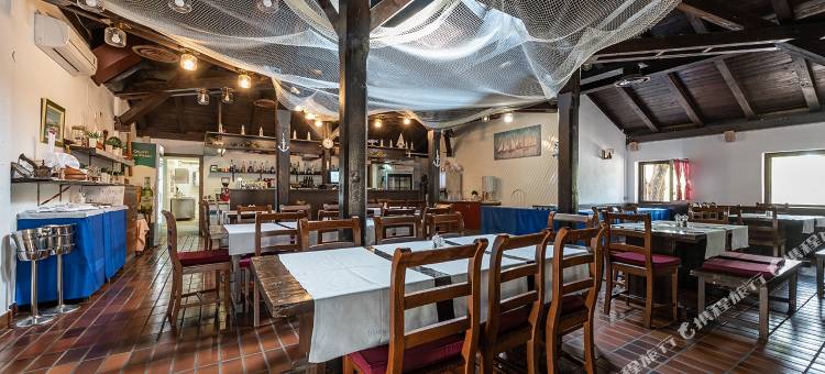 帕克莱尼察露营地(Camping Paklenica)图片