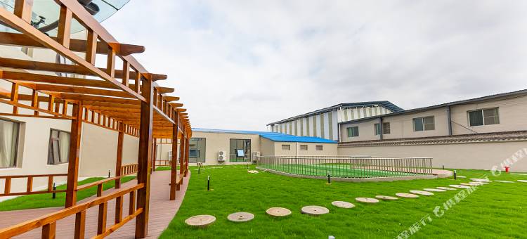 全季酒店(常州嬉戏谷店)图片