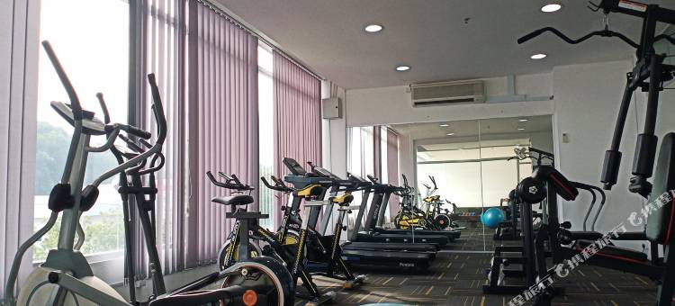 太平金辉酒店(Sense Hotel Taiping)图片