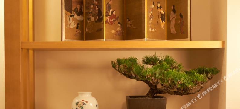 云之上富士酒店(KUMONOUE FUJI HOTEL)图片