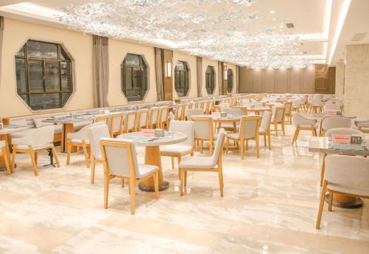 Pingnan xiongjing ecological hotelHotel Overview