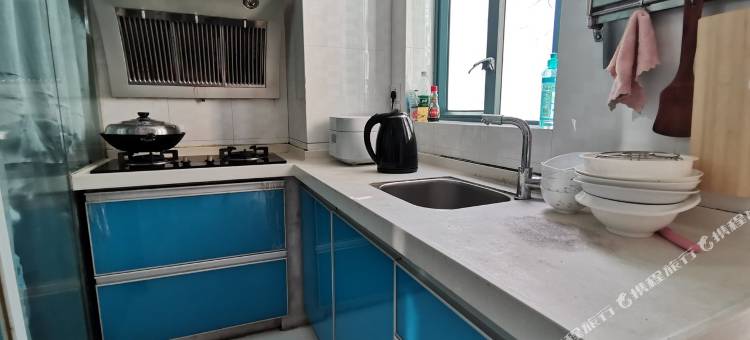南宁安家小院(7号店)图片
