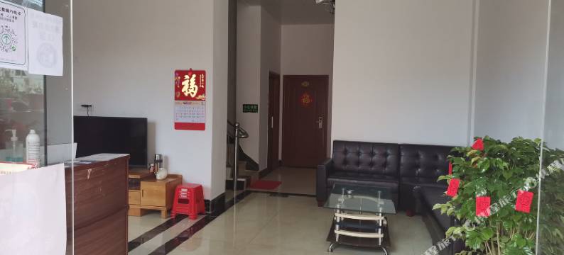 广州从化溪头村和记山水居民宿图片