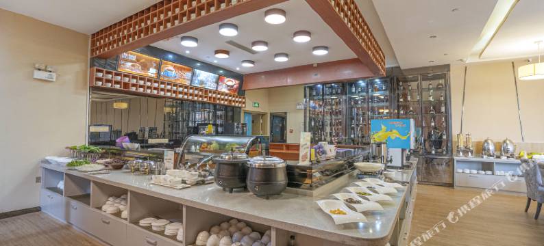 深圳弘都酒店(南山荔林地铁站店)图片