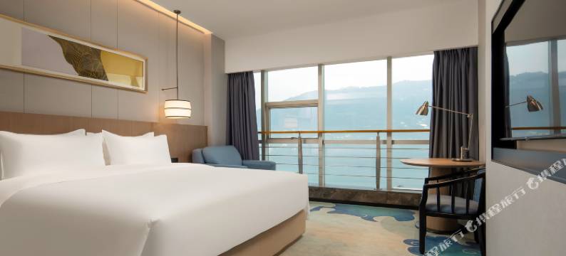 云阳三生假日酒店图片