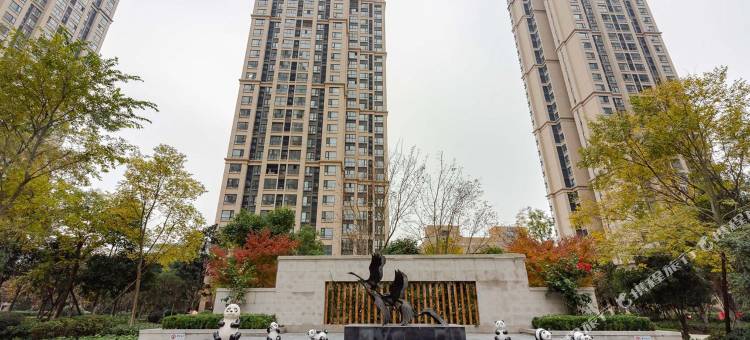 绵阳陌客小樱公寓(玉泉中路分店)图片