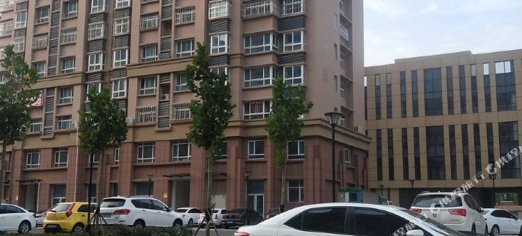 聊城小萱萱公寓图片