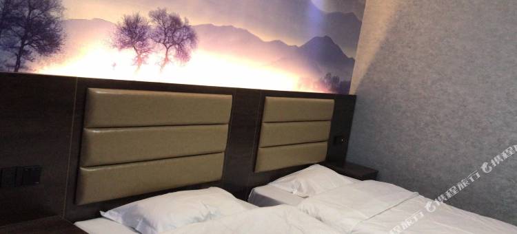 神池宜家快捷酒店图片