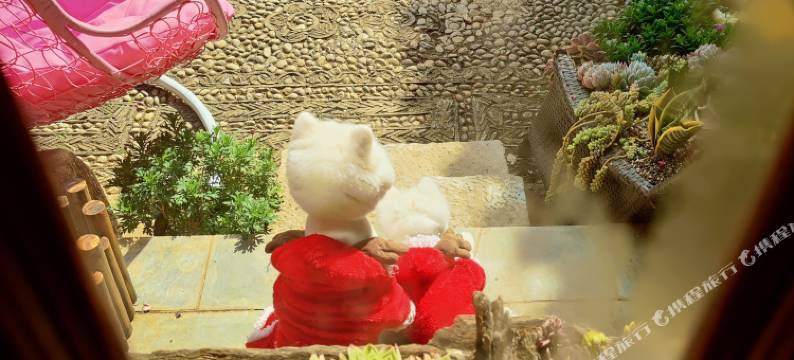 丽江茜·筑客栈图片