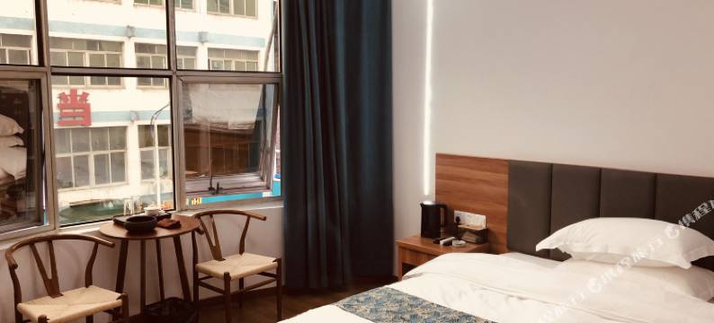 政和椰槟·岚兮舍图片