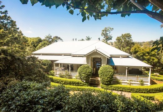 The Falls MontvilleHotel Overview