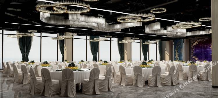 深圳海德酒店图片