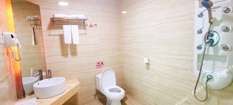 深圳东部酒店(深圳南澳第一沙滩店)图片