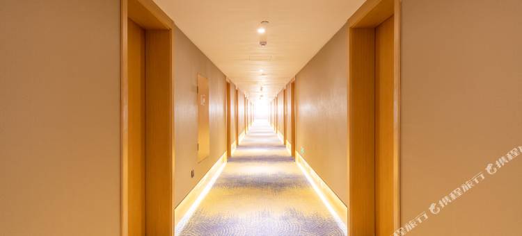 汉庭酒店(洛阳洛宁县店)图片