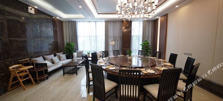 驻马店未来大酒店图片