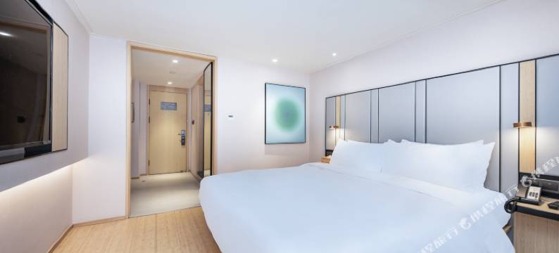 全季酒店(上海人民广场福州路店)图片