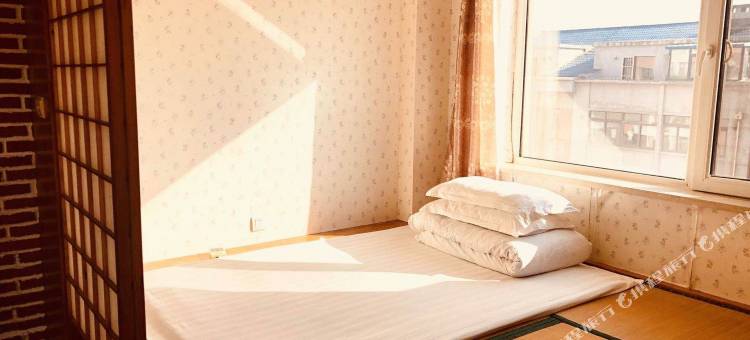 丹东想筑公寓图片