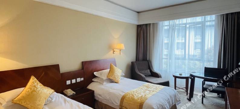 雁荡山银鹰山庄图片