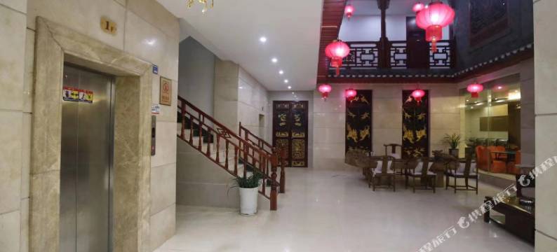 凤凰翎辉大酒店图片