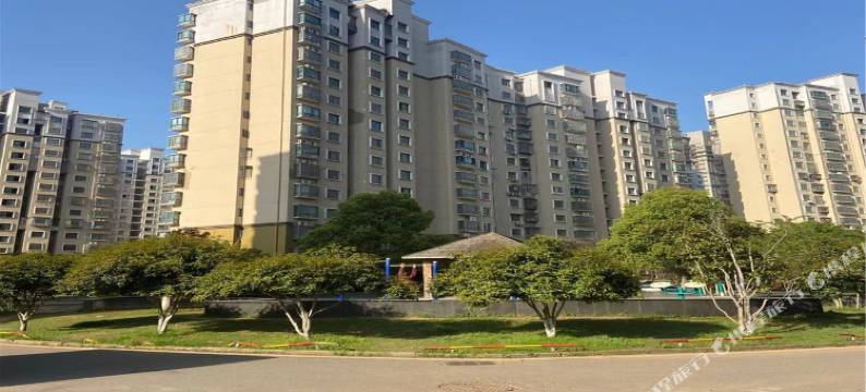 南昌小小房东呀公寓图片