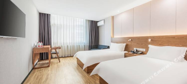 白玉兰酒店(北京潘家园方庄地铁站店)图片