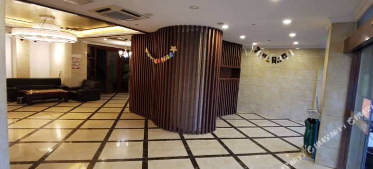 怡莱酒店(扬州扬子江中路美食街店)图片