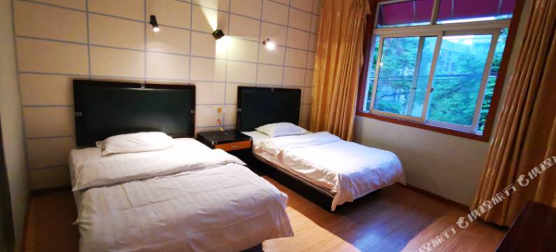 彭州华丰宾馆图片