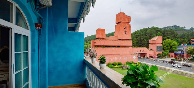 仁化韶州印象精品文化酒店图片