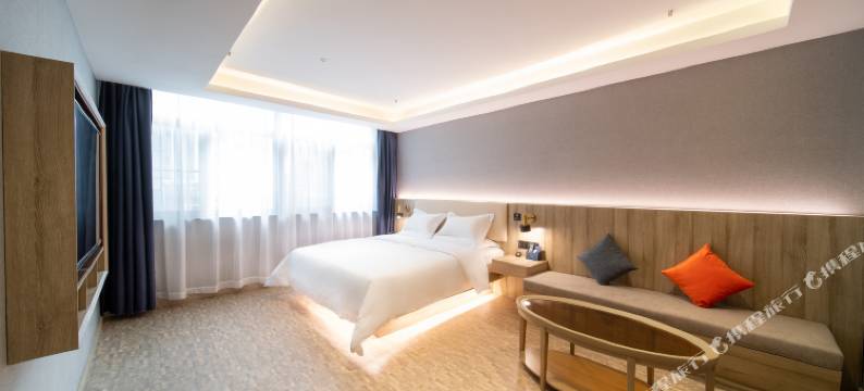 入阁三秋酒店(寿光东城全福元店)图片