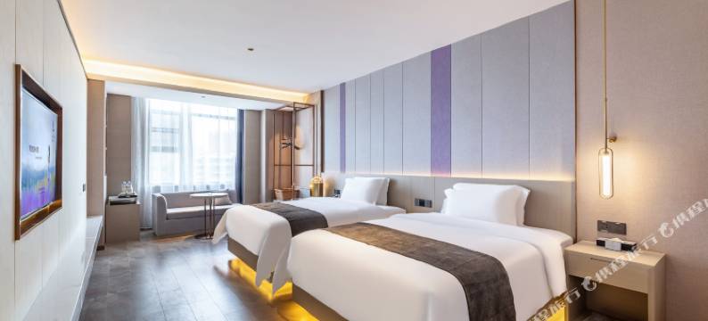 麗枫酒店(荆州第一人民医院大赛巷美食街店)图片