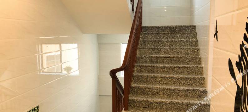 汕尾红海湾雅思蓝民宿图片