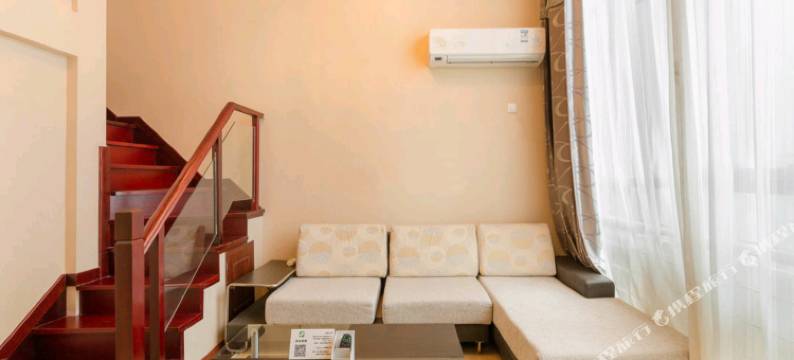 锦州家天下民宿图片