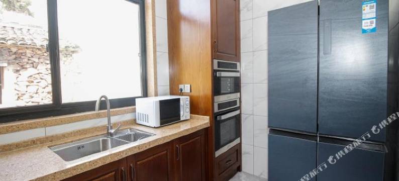 象山山海涧民宿(松兰山景区店)图片