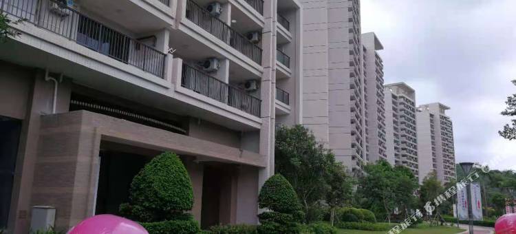阳江99号公寓图片