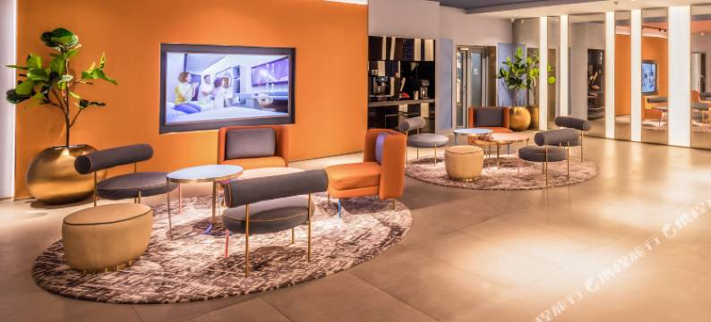 汉庭酒店(天津华苑店)图片