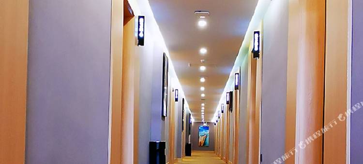 尚客优酒店(洛南汽车站店)图片